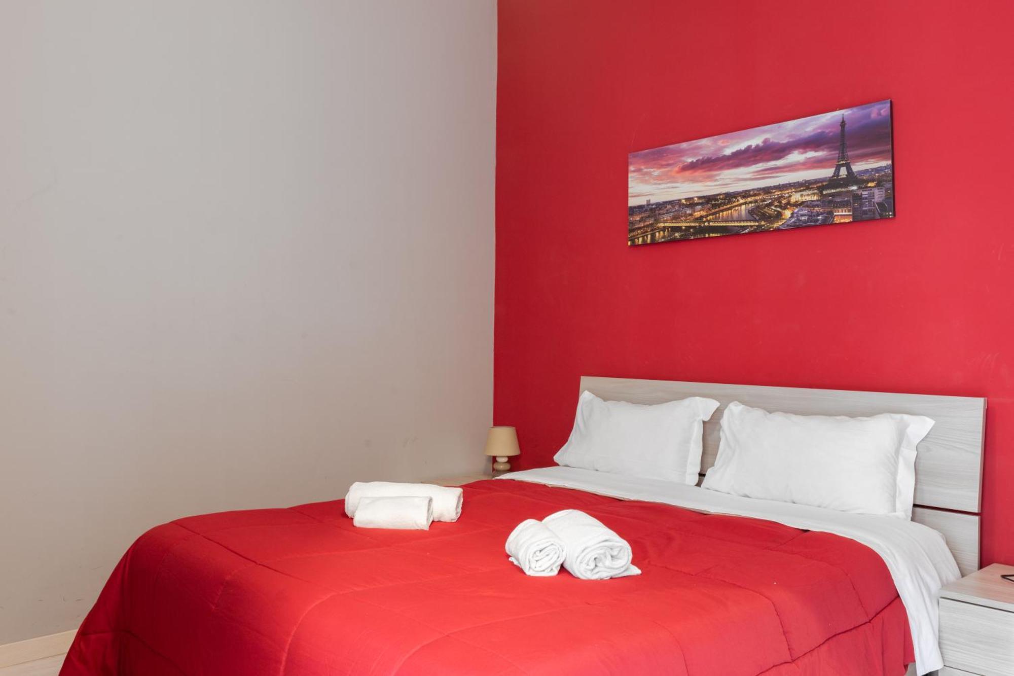 Pensionat Alpino 76 Rom